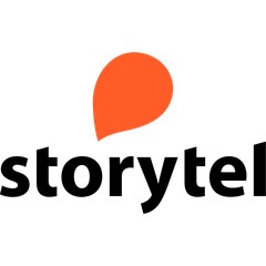 Kody rabatowe i oferty storytel.com